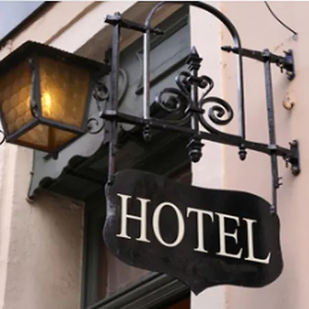 Lm Hotel Le Tréport