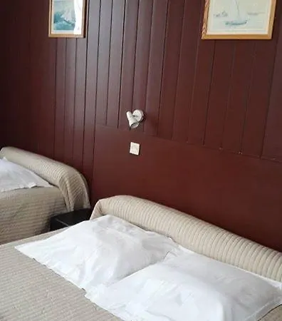 Lm Hotel *