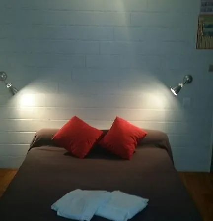 Szálloda Lm