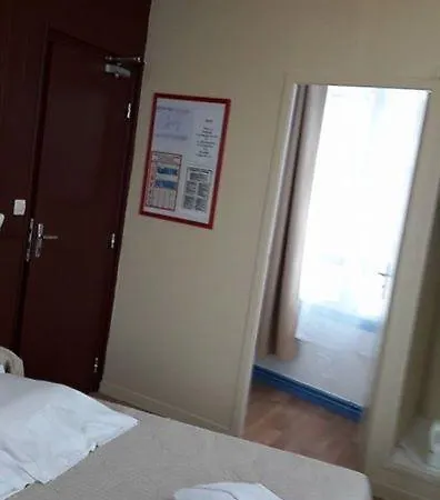 Lm Szálloda Le Tréport